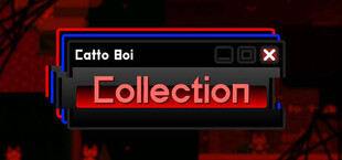 Игра Catto Boi Collection Catto Boi Collection