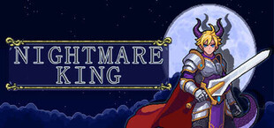 Игра NightMare King NightMare King