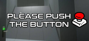 Игра Please Push The Button Please Push The Button