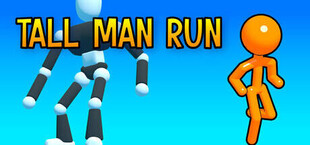 Игра Tall Man Run Tall Man Run
