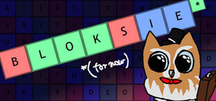 Bloksie (for now)