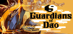 Игра Guardians of Dao Guardians of Dao