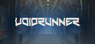 Игра VOIDRUNNER VOIDRUNNER