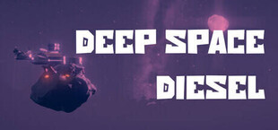 Игра DeepSpaceDiesel DeepSpaceDiesel