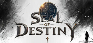 Игра Seal Of Destiny Seal Of Destiny