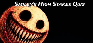 Mr. Smiley's Quiz Of Terror