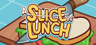 Игра A Slice of Lunch A Slice of Lunch