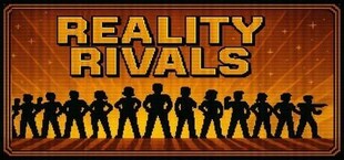 Игра Reality Rivals Reality Rivals