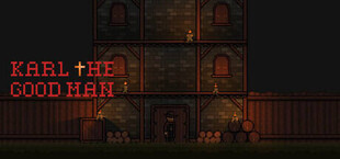 Игра Karl The Good Man Karl The Good Man