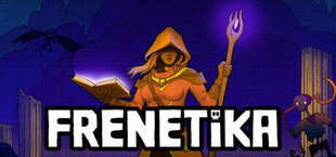FRENETIKA