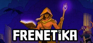 FRENETIKA