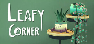 Игра Leafy Corner Leafy Corner