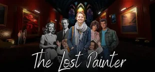The Lost Painter
