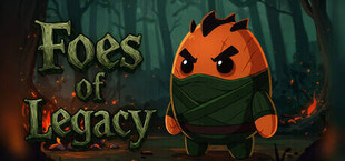 Игра Foes of Legacy: Survivors Foes of Legacy: Survivors
