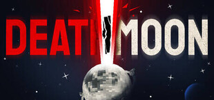 Игра DEATHMOON DEATHMOON