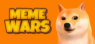 Игра Meme Wars Meme Wars