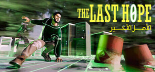 Игра The Last hope The Last hope