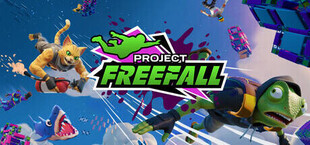Игра Project Freefall Project Freefall