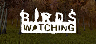 Игра Birds Watching Birds Watching