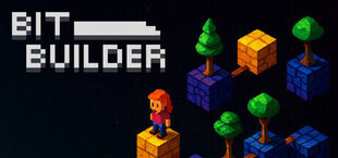 Игра Bit Builder Bit Builder