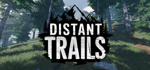 Игра Distant Trails Distant Trails