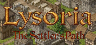 Игра Lysoria: The Settler's Path Lysoria: The Settler's Path