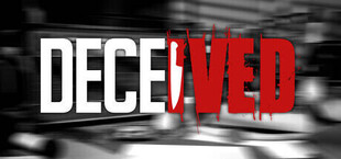 Игра DECEIVED DECEIVED