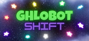 Игра Ghlobot Shift Ghlobot Shift