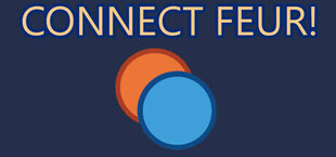 Игра Connect Feur Connect Feur
