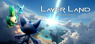 Игра Layer Land Layer Land