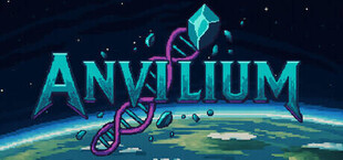 Игра Anvilium Anvilium