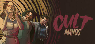 Cult: Manos