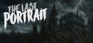 Игра THE LAST PORTRAIT THE LAST PORTRAIT
