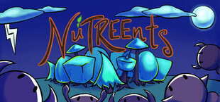 Игра NuTREEnts NuTREEnts