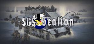 Игра SGS Sealion SGS Sealion
