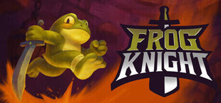 Игра Frog Knight Frog Knight