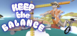 Keep the Balance
