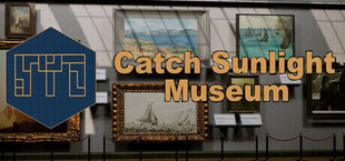 Игра Catch Sunlight Museum Catch Sunlight Museum