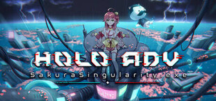 Holo ADV: SakuraSingularity.exe