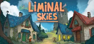 Liminal: Skies