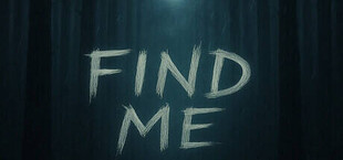 Игра Find Me Find Me