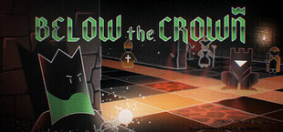 Игра Below the Crown Below the Crown