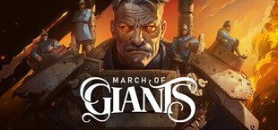 Игра March of Giants March of Giants