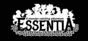 Игра Essentia: A monster catching adventure Essentia: A monster catching adventure