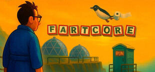 Игра Fartcore Fartcore