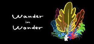 Игра Wander in Wonder Wander in Wonder