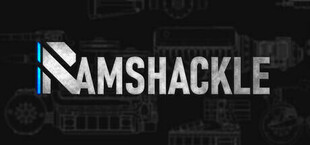 Игра Ramshackle Ramshackle