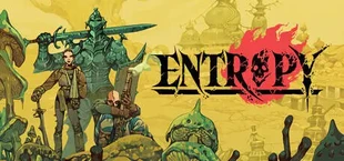 Entropy