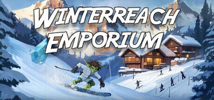 Игра Winterreach Emporium Winterreach Emporium