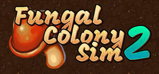 Игра Fungal Colony Sim 2 Fungal Colony Sim 2